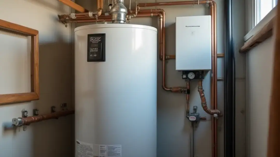 Jak wybrać najlepszy bojler do pompy ciepła, aby obniżyć koszty? Jak wybrać najlepszy bojler do pompy ciepła, aby obniżyć koszty?