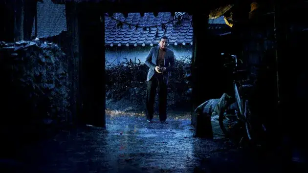 Lament film: Koreański horror o opętaniu i tajemniczej chorobie