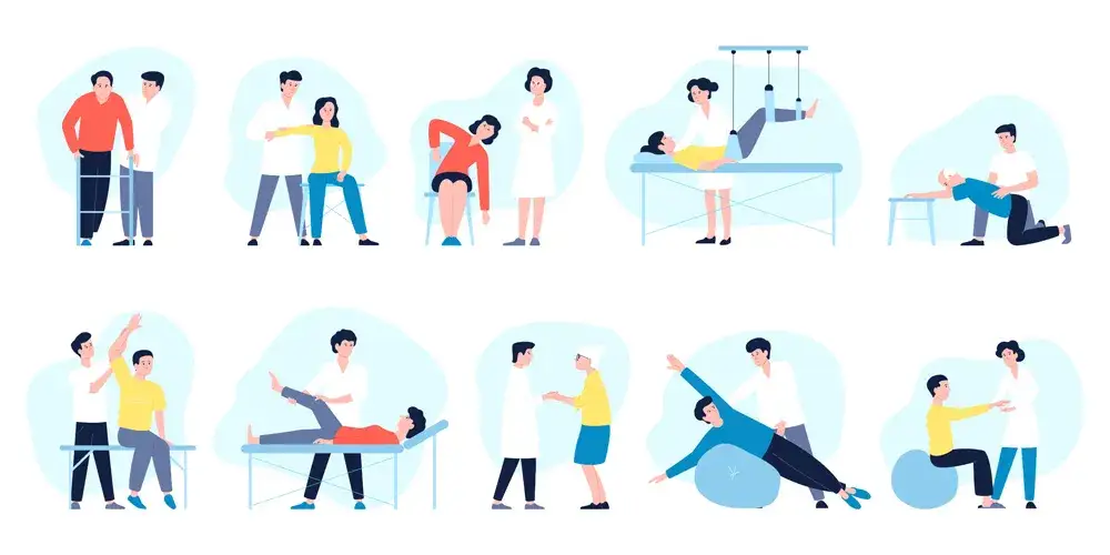 Gdzie najszybciej rehabilitacja NFZ Piotrkowska Łódź - szybkie opcje i informacje