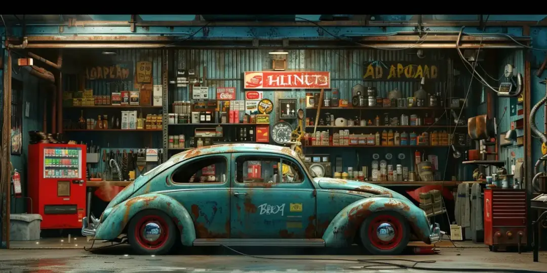 Jak napisać biznes plan warsztatu samochodowego, aby uniknąć błędów