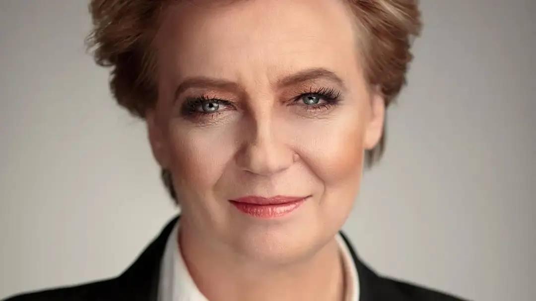 Kto jest prezydentem Łodzi? Poznaj Hannę Zdanowską i jej osiągnięcia