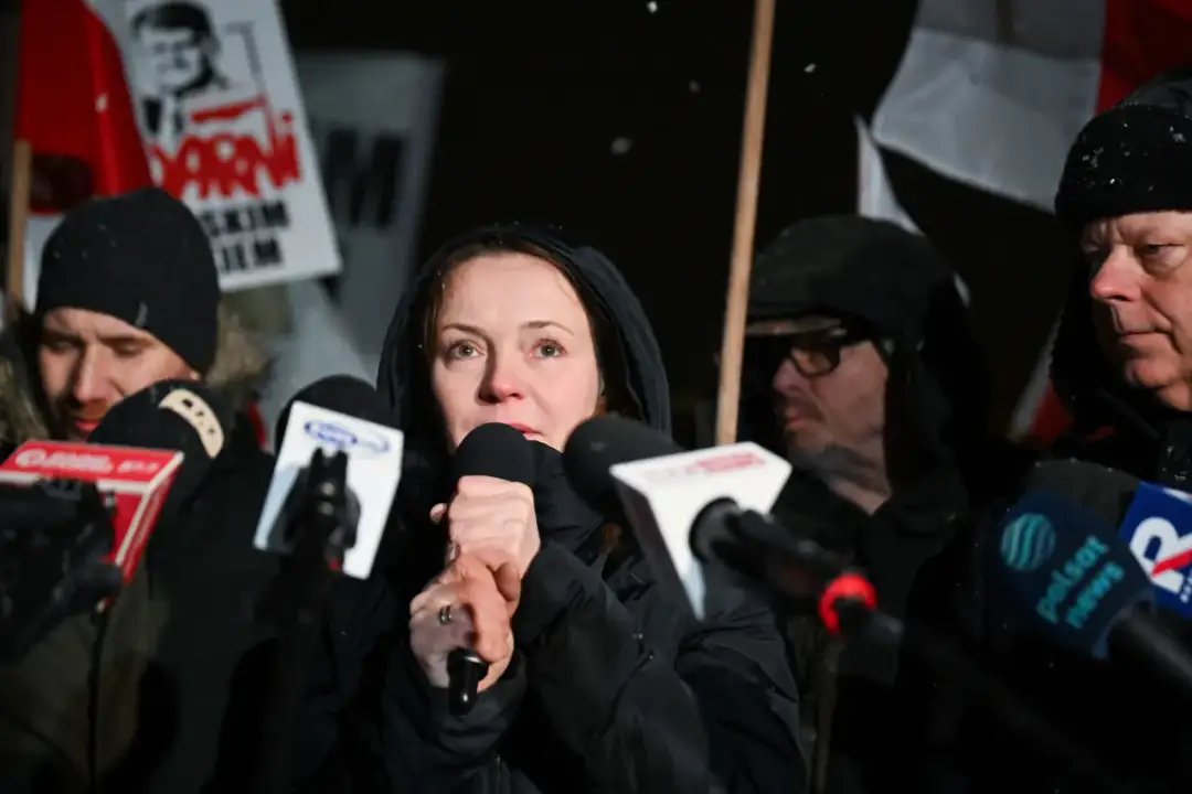 Kim jest żona Mariusza Kamińskiego? Prawda o Barbarze Kamińskiej