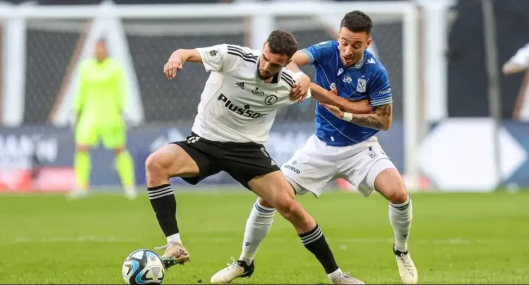 Ile przebiega piłkarz podczas meczu? Zaskakujące statystyki i fakty