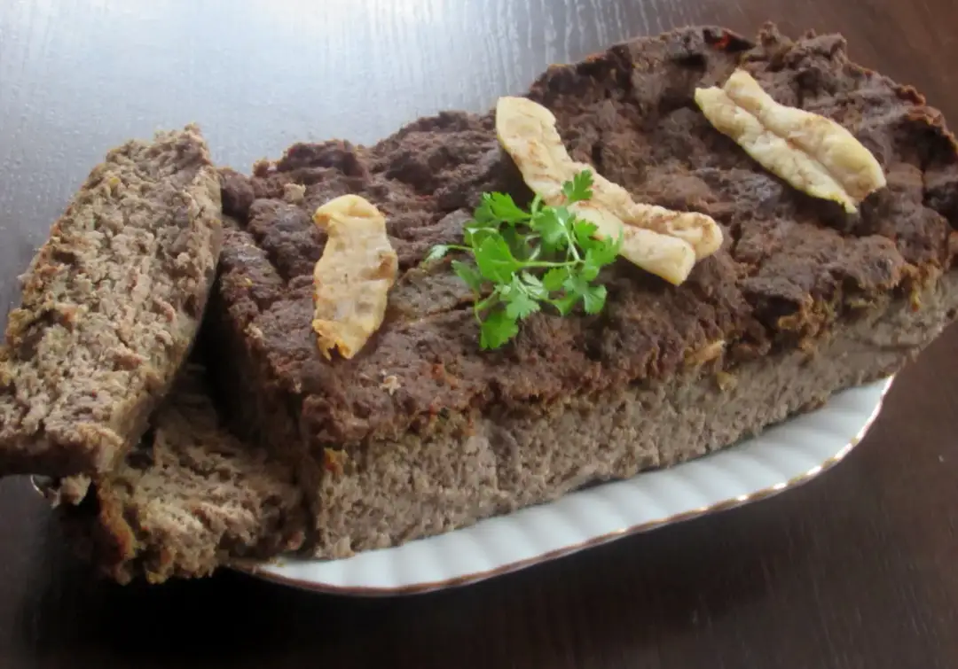 Jak zrobić pasztet z zająca: przepis krok po kroku i wskazówki