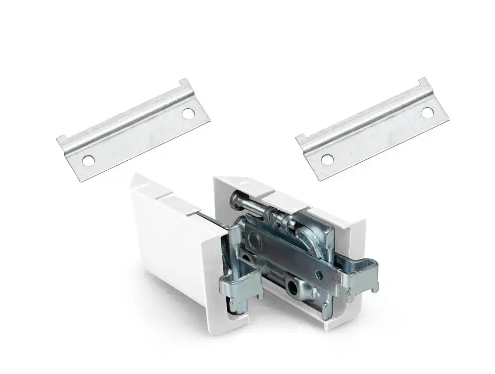 Zawieszki do szafek krok po kroku. Uniknij błędów przy montażu!