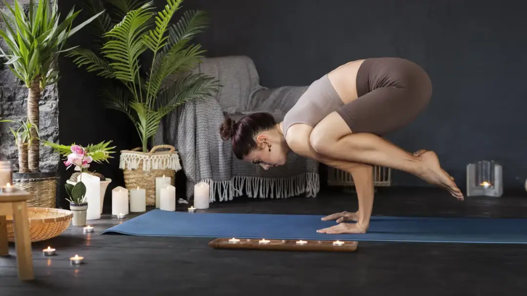 Joga na odchudzanie: czy działa i jak wykorzystać jej potencjał?