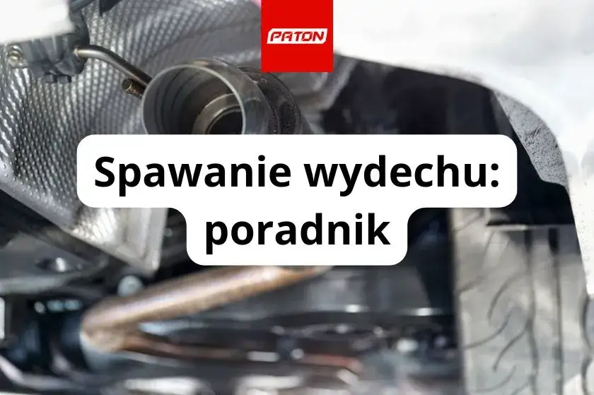 Spawanie wydechu: Ile kosztuje i czy warto? Pełny przewodnik