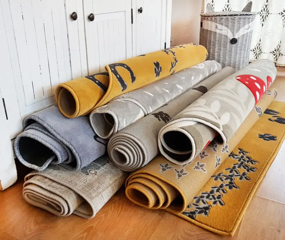 Jak obliczyć m2 dywanu krok po kroku i uniknąć kosztownych błędów