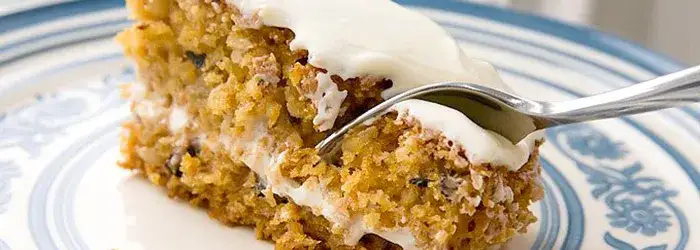 Przepis na ciasto marchewkowe na oleju: jak upiec idealne na dużą blachę