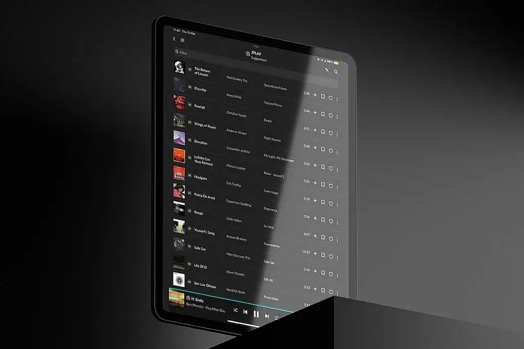 Jak zalogować się do TIDAL bez problemów - proste kroki i porady
