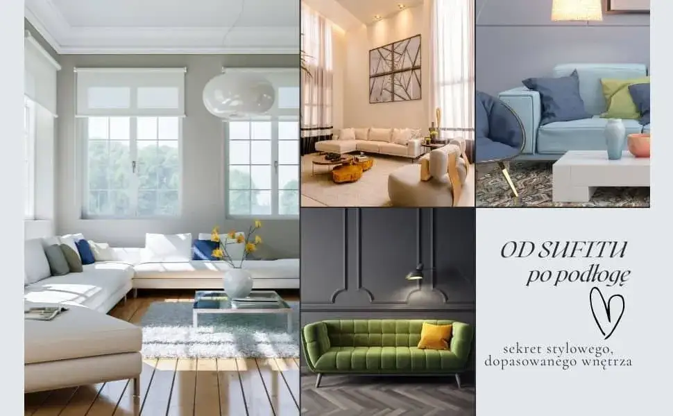 Jak stworzyć ciepłe przytulne wnętrza: 8 sprawdzonych sposobów aranżacji