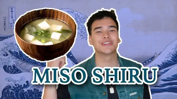 Jak zrobić zupę miso - prosty przepis na pyszną i zdrową potrawę