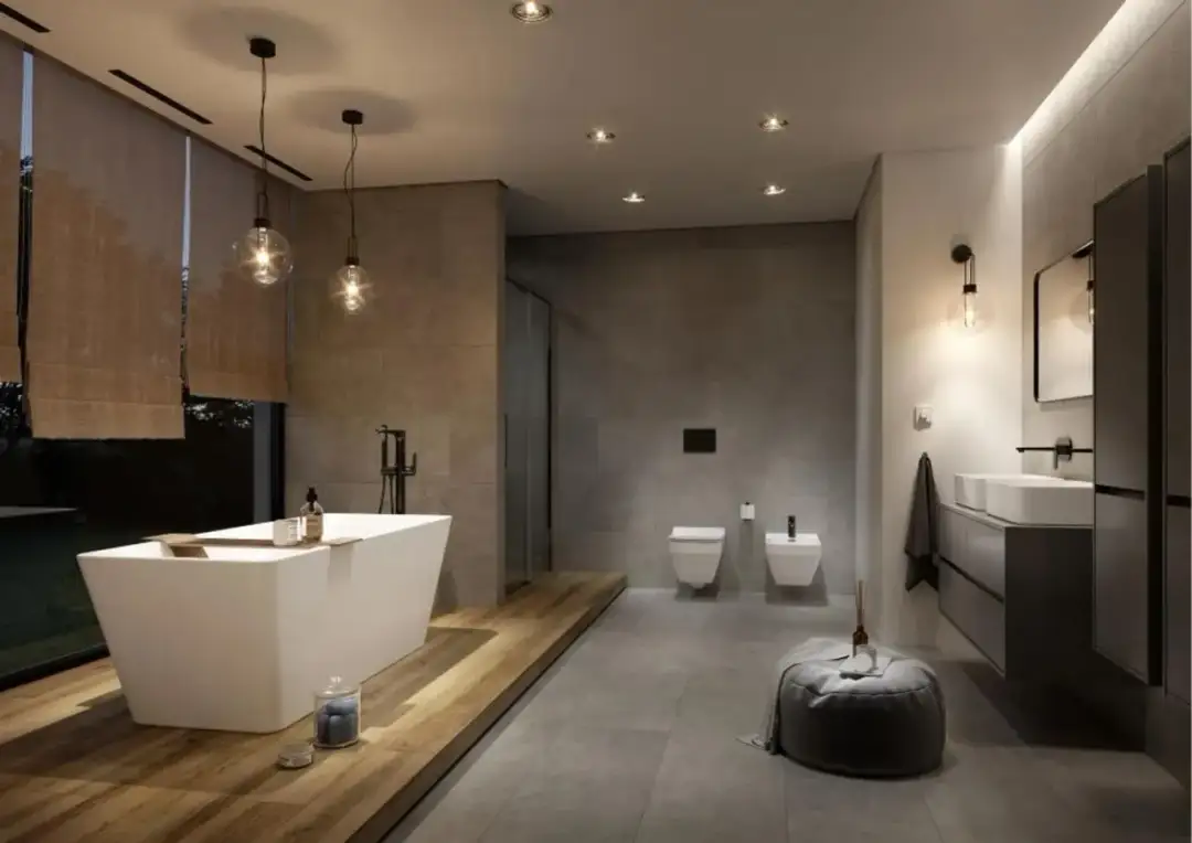 Jak kupić płytki do łazienki: kompleksowy poradnik bez ukrytych kosztów