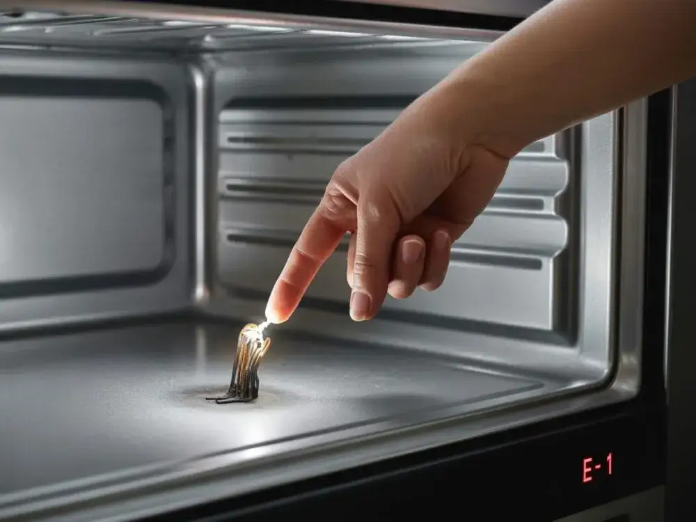 Gdzie jest bezpiecznik w piekarniku? Oto, co musisz wiedzieć