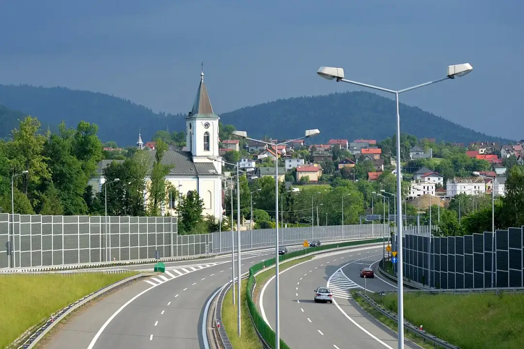 Bielsko-Biała Lipnik: Dlaczego warto tu zamieszkać?