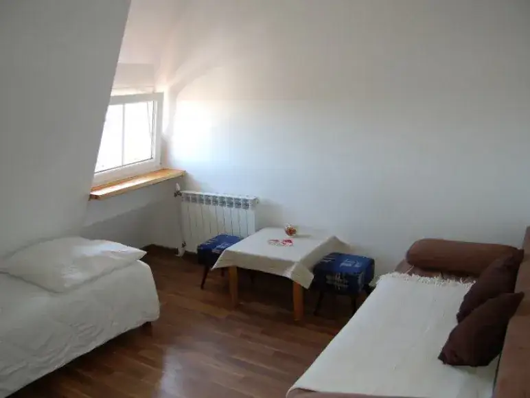 Pokoje u Małgorzaty Sopot: Komfortowy Nocleg w Centrum