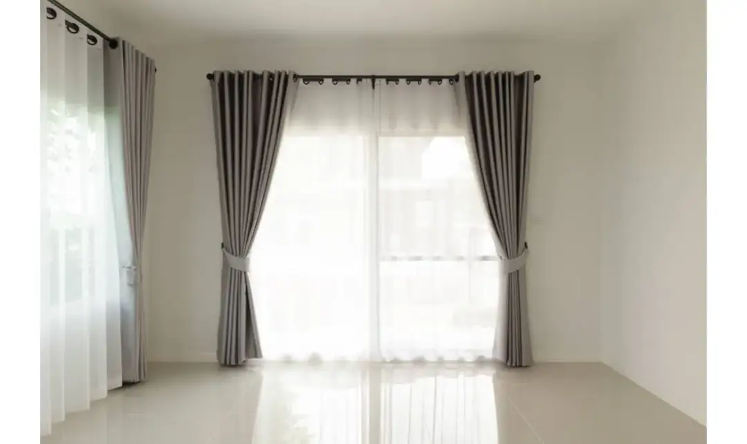  Firany laserowe - jak wybrać najlepsze wzory i długości?