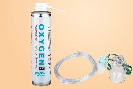 Gdzie kupić tlen medyczny? Sprawdzone miejsca i oferty online