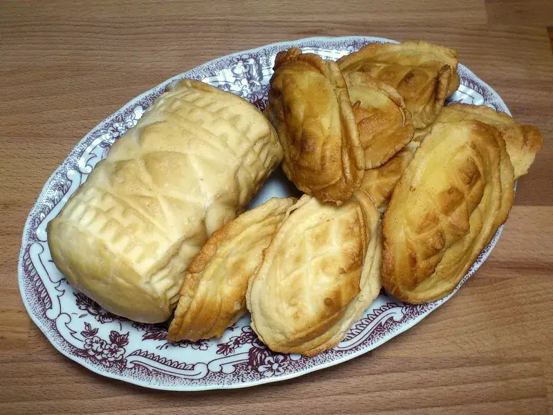 Jak zrobić oscypka na ciepło - proste sposoby na pyszne danie