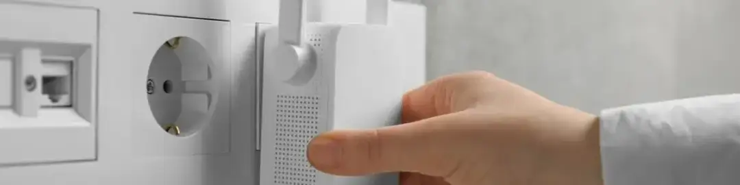 Najlepszy wzmacniacz Wi-Fi: jak uniknąć słabego sygnału w domu