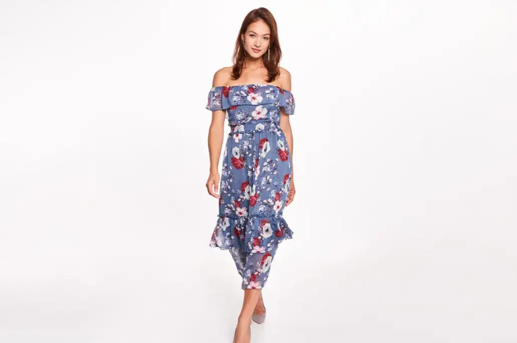 Jak się ubrać na rocznicę ślubu jako gość? Poradnik