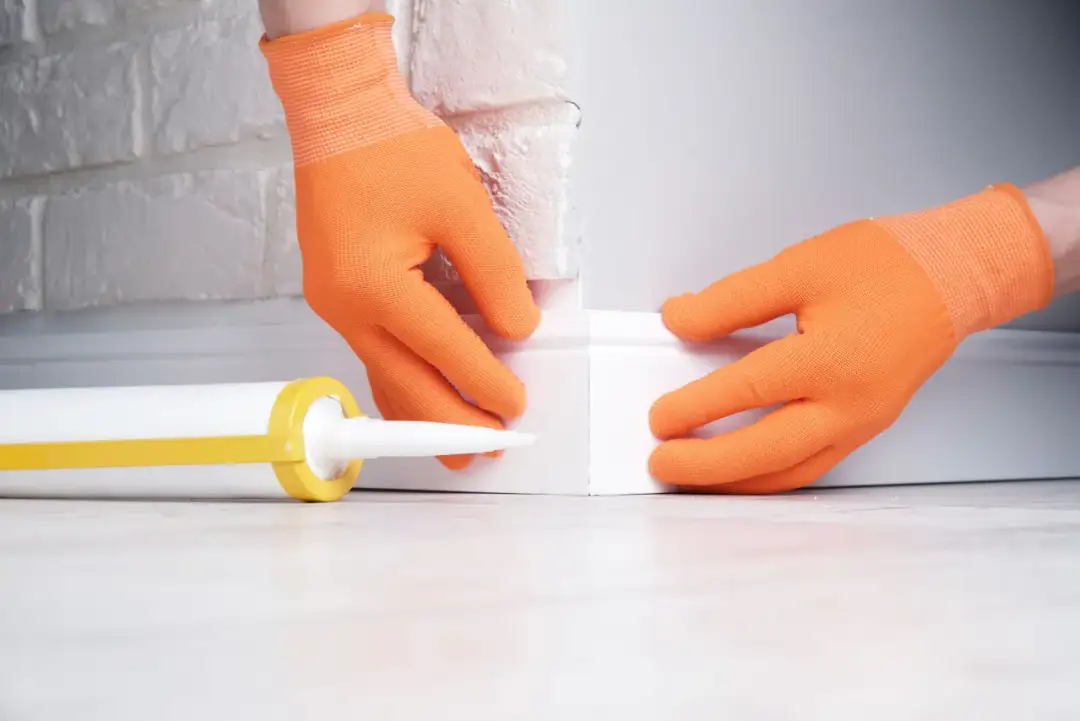 Jak zakończyć listwę mdf, aby uniknąć błędów i uzyskać profesjonalny efekt