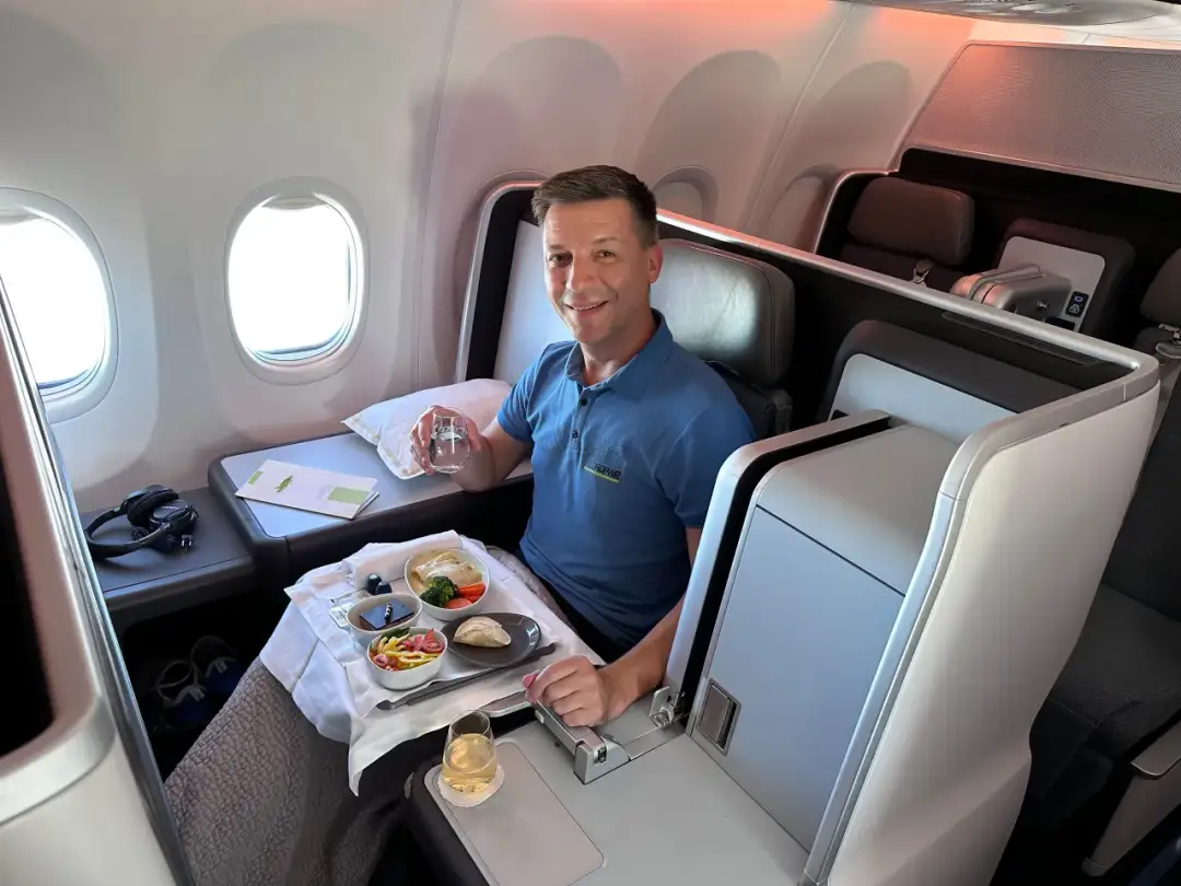 Ile kosztuje lot biznes klasa do Meksyku? Ceny i porady na 2023