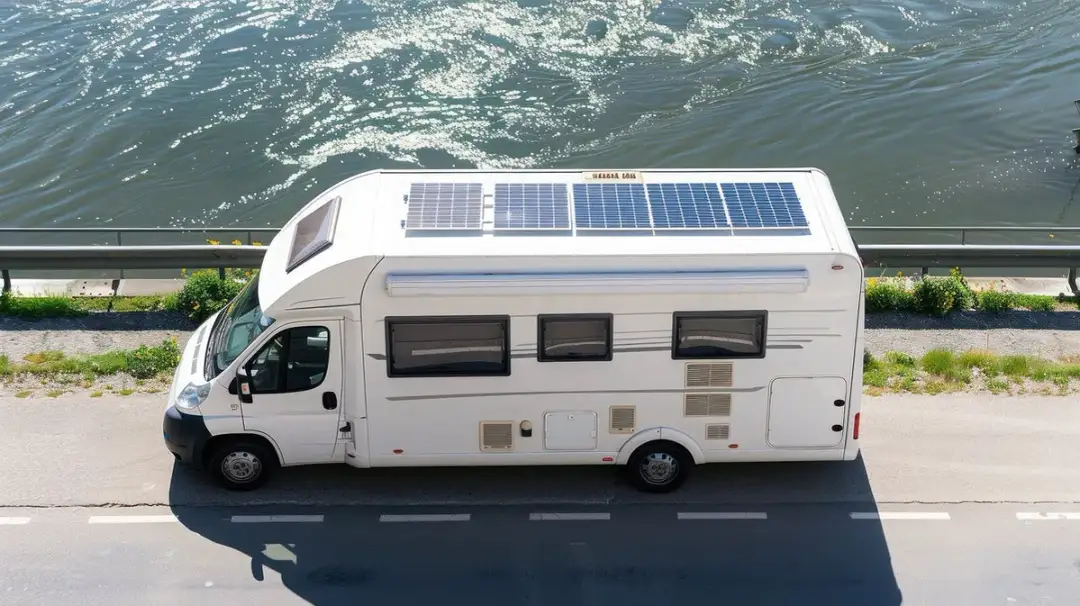 Jak skutecznie umyć przyczepę kempingową i uniknąć uszkodzeń?