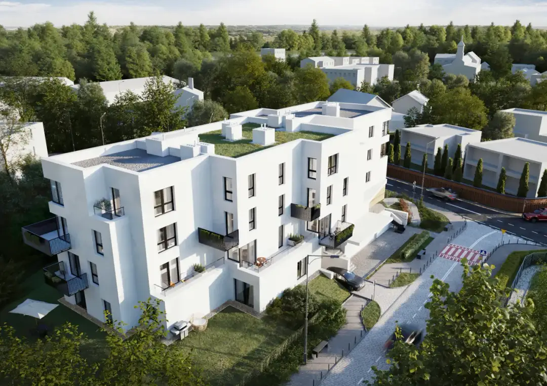 Branża w której działa deweloper - kluczowe aspekty i regulacje