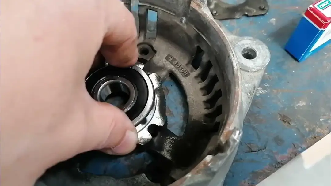 Jak wymontować alternator Skoda Fabia - uniknij kosztownych błędów