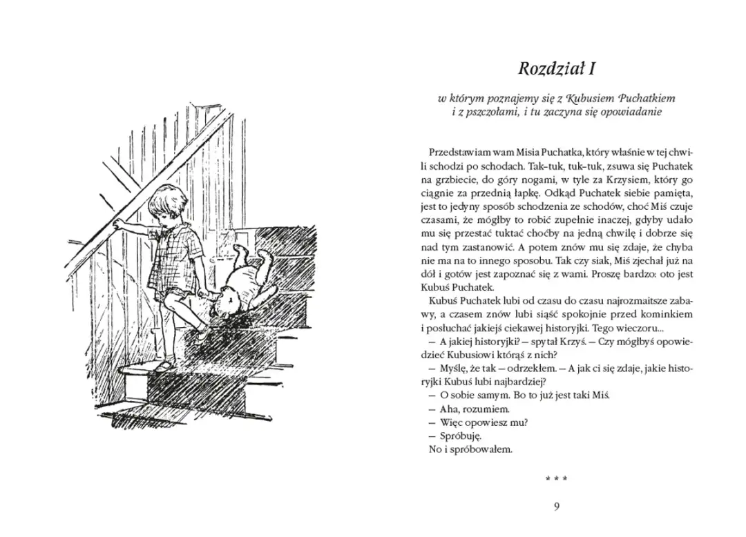 Recenzja książki Kubuś Puchatek - co warto wiedzieć przed lekturą
