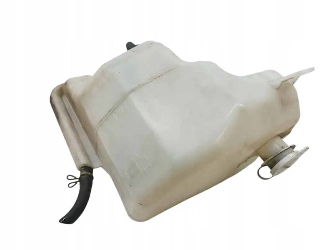 Jaki płyn do chłodnicy Mitsubishi Outlander? Uniknij kosztownych błędów