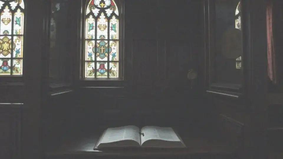 Jak powiedzieć na spowiedzi o stosunku przerywanym i znaleźć przebaczenie