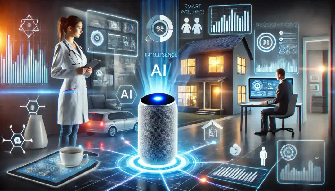 Gdzie jest wykorzystywana sztuczna inteligencja? Zaskakujące zastosowania w życiu codziennym