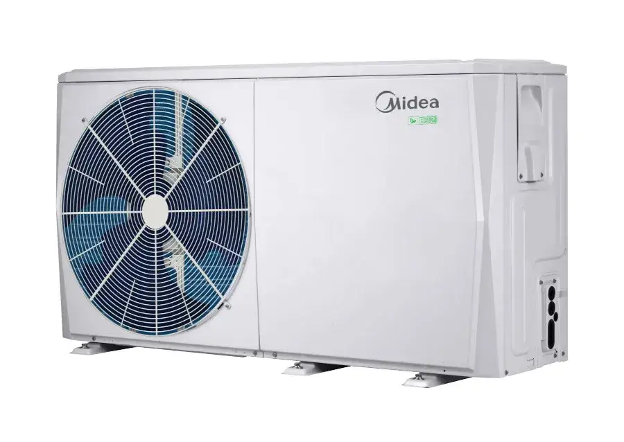 Pompa ciepła 6 kW na ile metrów – co musisz wiedzieć, by nie przepłacać