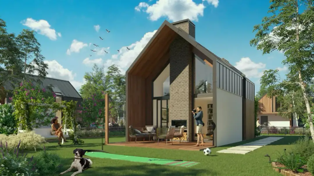 Wynajem domku letniskowego: Jak legalnie zarabiać i uniknąć pułapek?