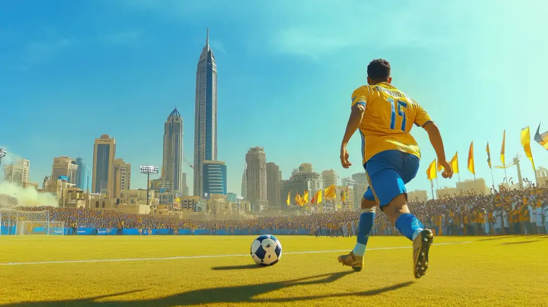 Ronaldo w Al-Nassr: Czy Cristiano odzyskał formę?