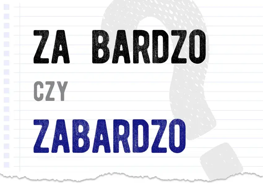 Jak się pisze "ode mnie"? Poprawna pisownia raz na zawsze!