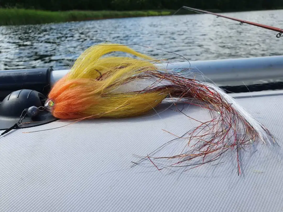 Skuteczne przynęty na szczupaka: Poradnik na polskie wody