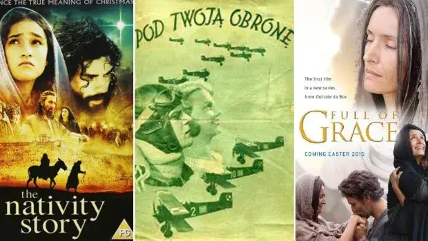 Najlepsze filmy o narodzeniu Jezusa, które musisz zobaczyć