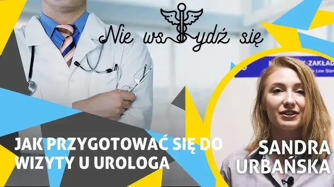 Jak prawidłowo przygotować się do badania urologicznego mężczyzn - poradnik