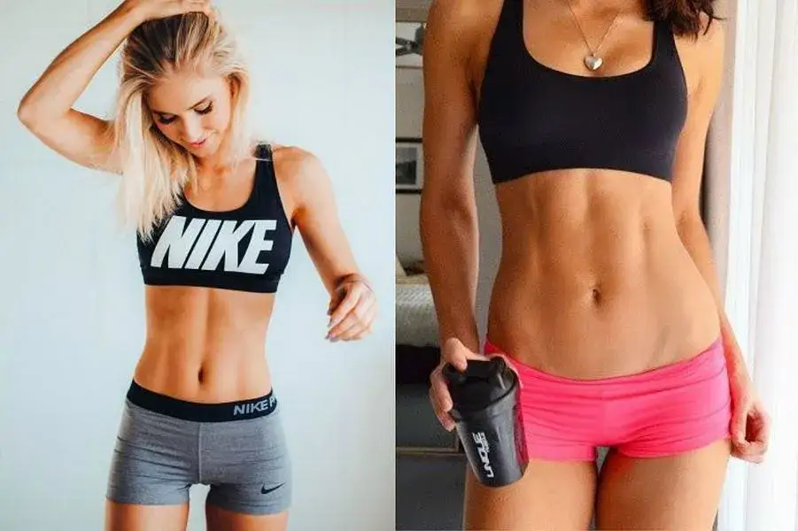 Najlepszy outfit na siłownię – jak wybrać wygodne i modne ubrania do treningu