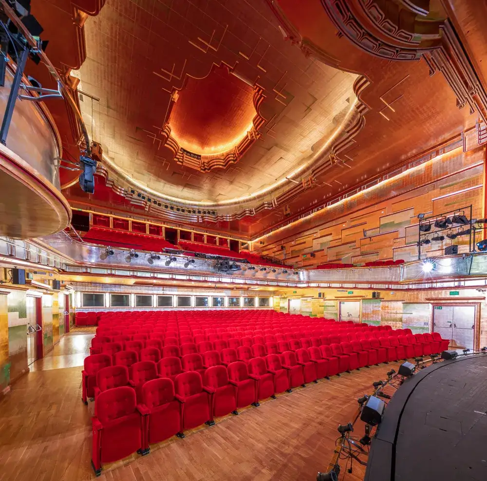 Repertuar Teatru Capitol we Wrocławiu - aktualne spektakle i bilety