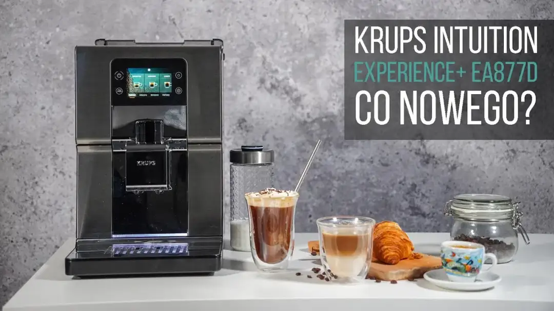 CAFE+CO kawa: Jak automatyczny ekspres zmienia biurową kawę?