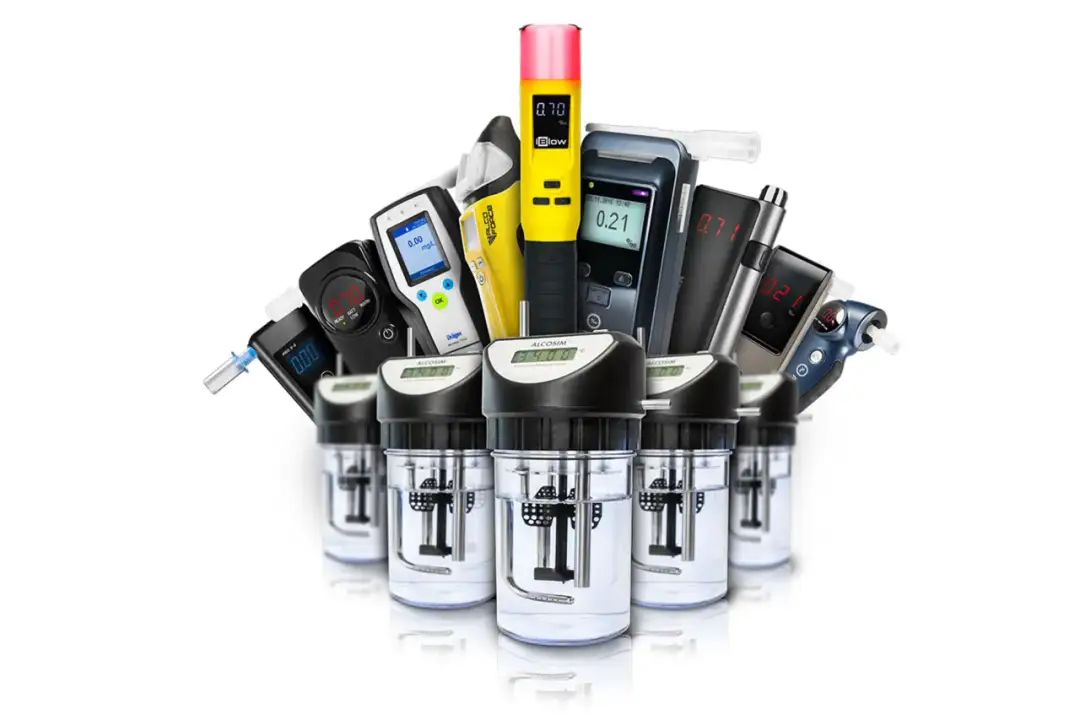 Ile kosztuje kalibracja alkomatu? Zobacz aktualne ceny i różnice