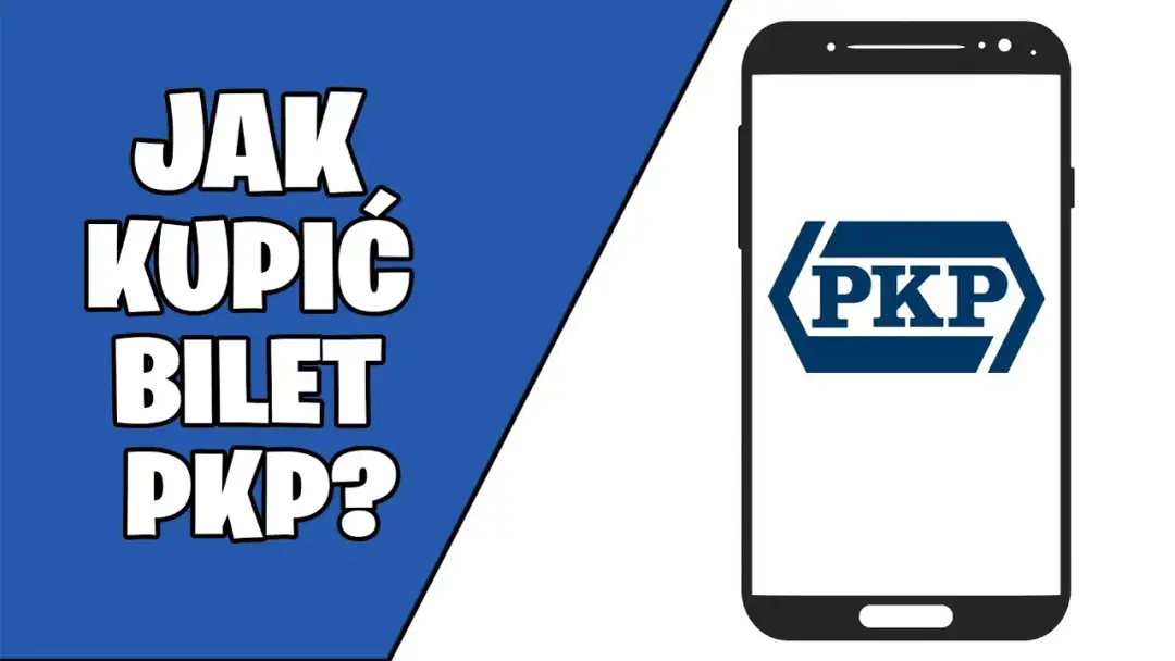 Jak zapisać bilet PKP w telefonie? Poradnik krok po kroku