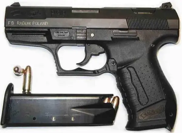 Pozwolenie na broń gazową 9mm: Kompletny przewodnik krok po kroku