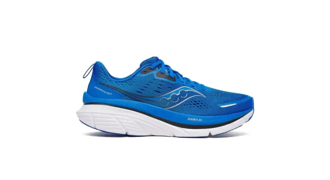 Najpopularniejsze buty sportowe męskie marki: ranking producentów 2025