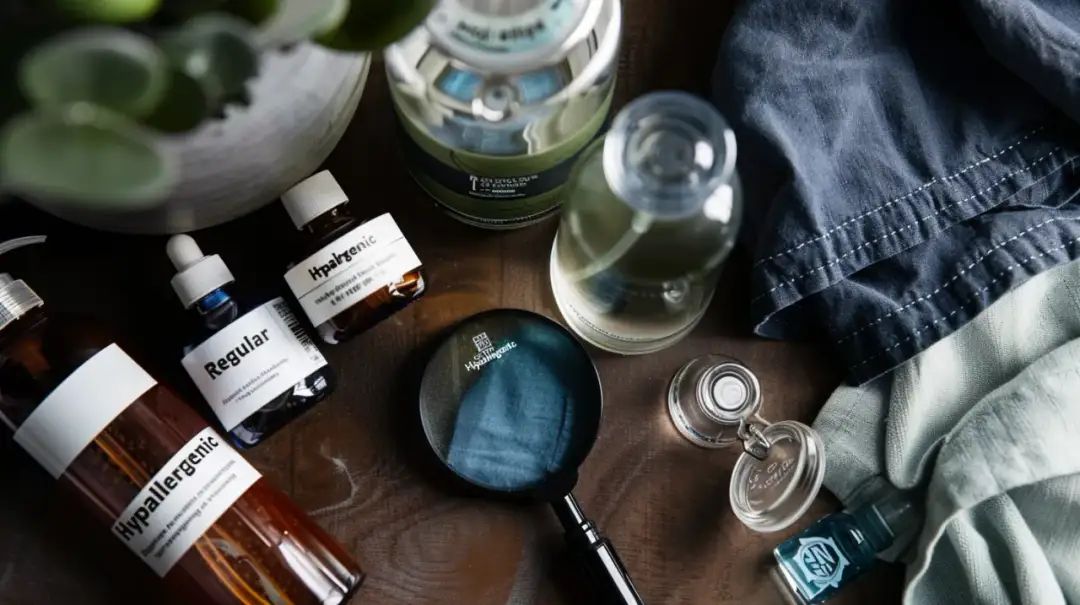 Płyn do płukania hipoalergiczny: czy naprawdę działa? Test i wyniki