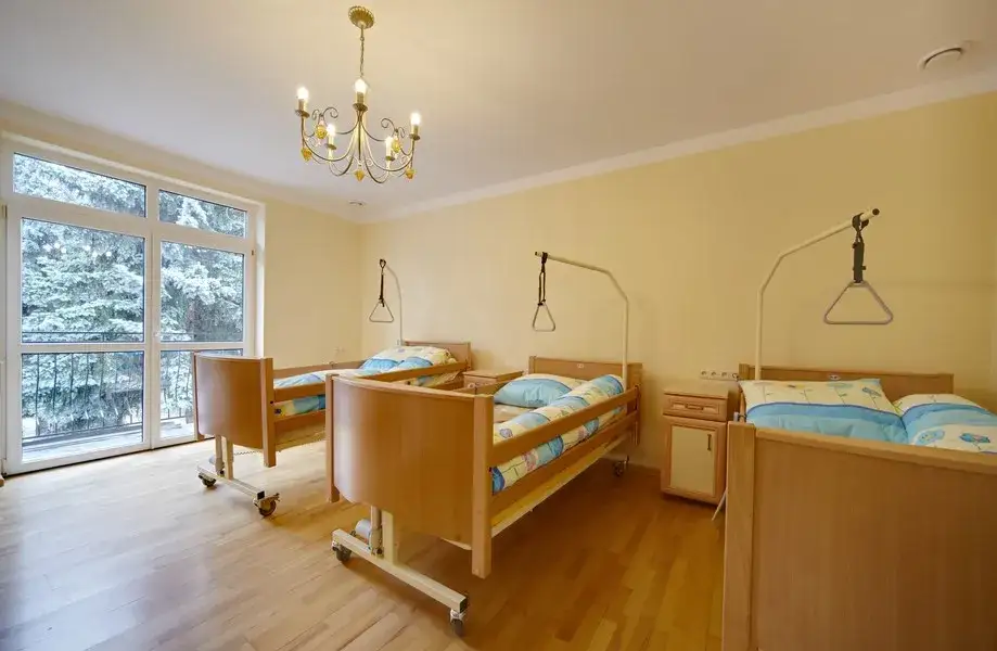 Gdzie najszybciej rehabilitacja NFZ Częstochowa - uniknij długiego czekania